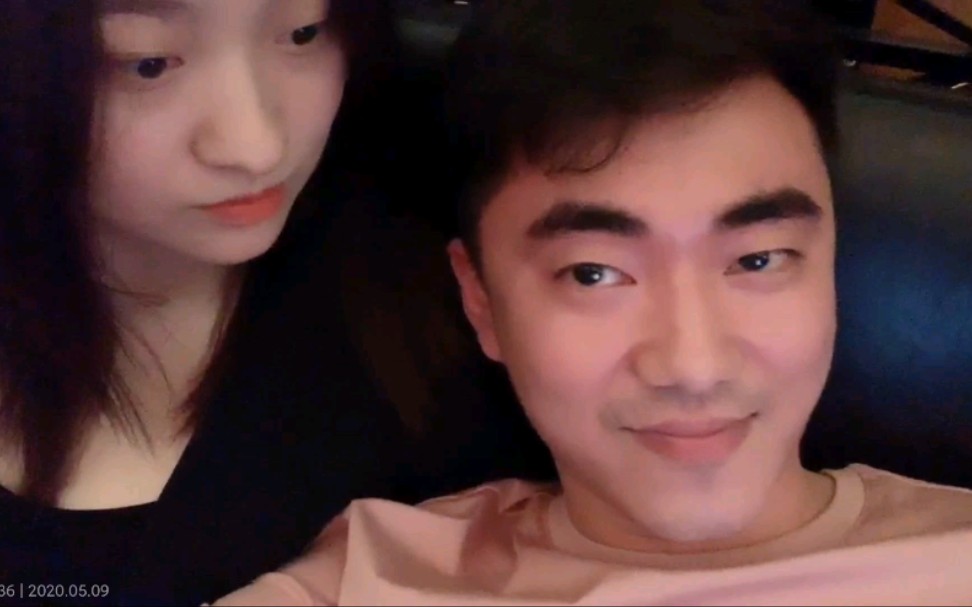 wdnmd 阿胖冬瓜秀恩爱