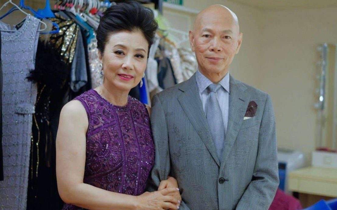 tvb不尊重资深艺人?罗家英:无视汪明荃贡献,黑心条款羞辱刘兆铭