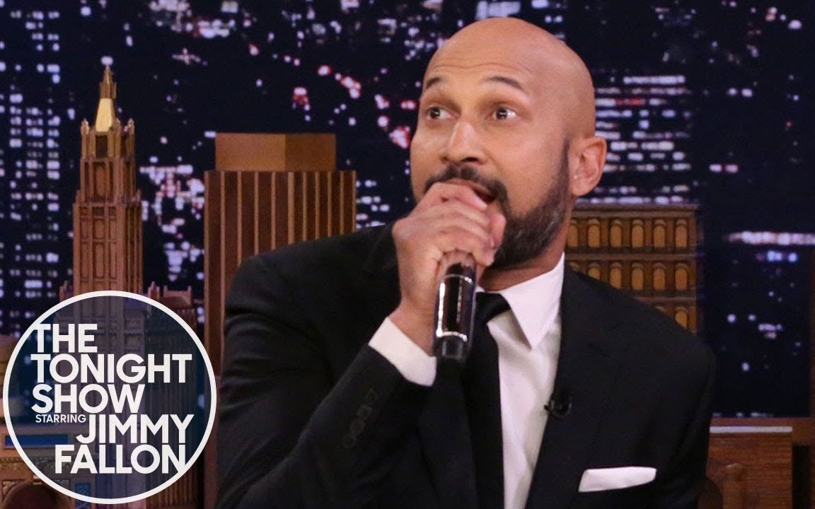 五分熟肥伦跟奥巴马的愤怒翻译官来进行音乐模仿秀了