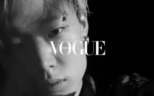 Download Video: BOBBYxYSL杂志拍摄【VOGUE KOREA】