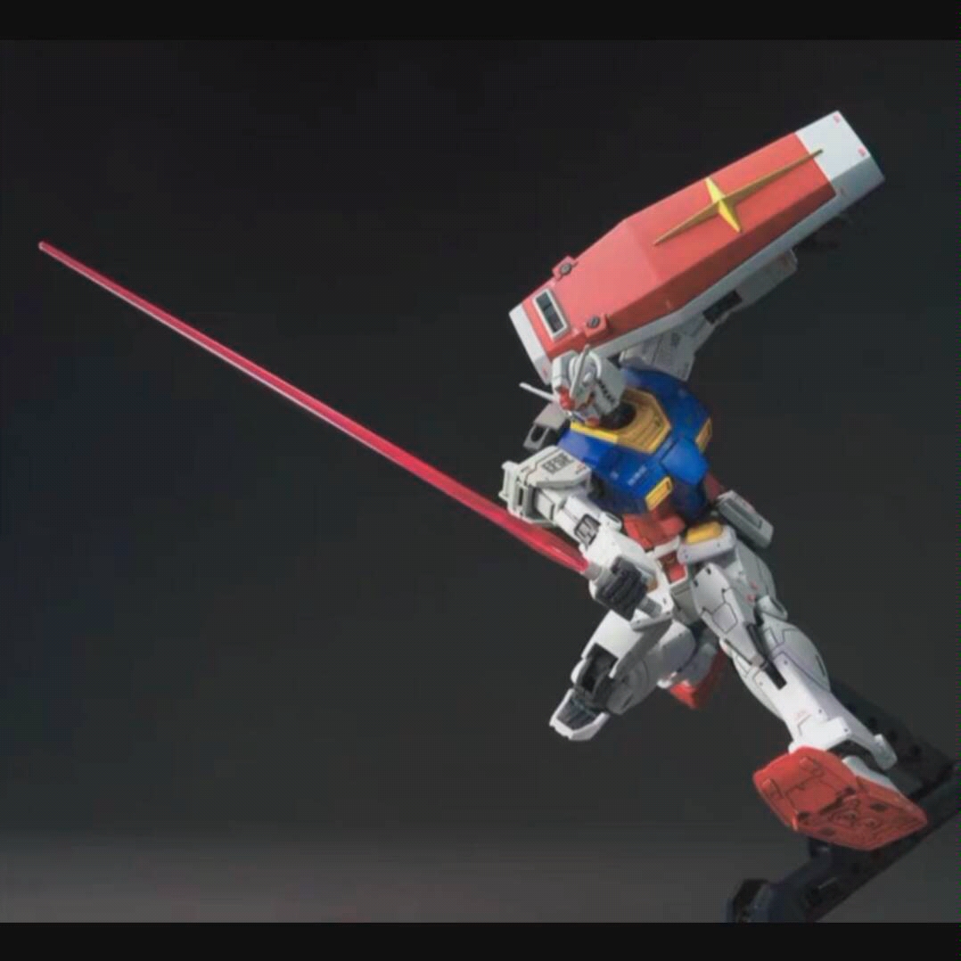 hg gto 元祖高达_哔哩哔哩_bilibili