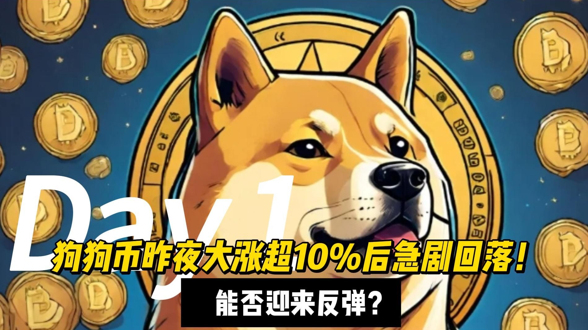 关于2021为什么狗狗币大涨_2021年狗狗币大涨的原因的信息