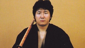 前田日明事件簿映像 哔哩哔哩 つロ干杯 Bilibili