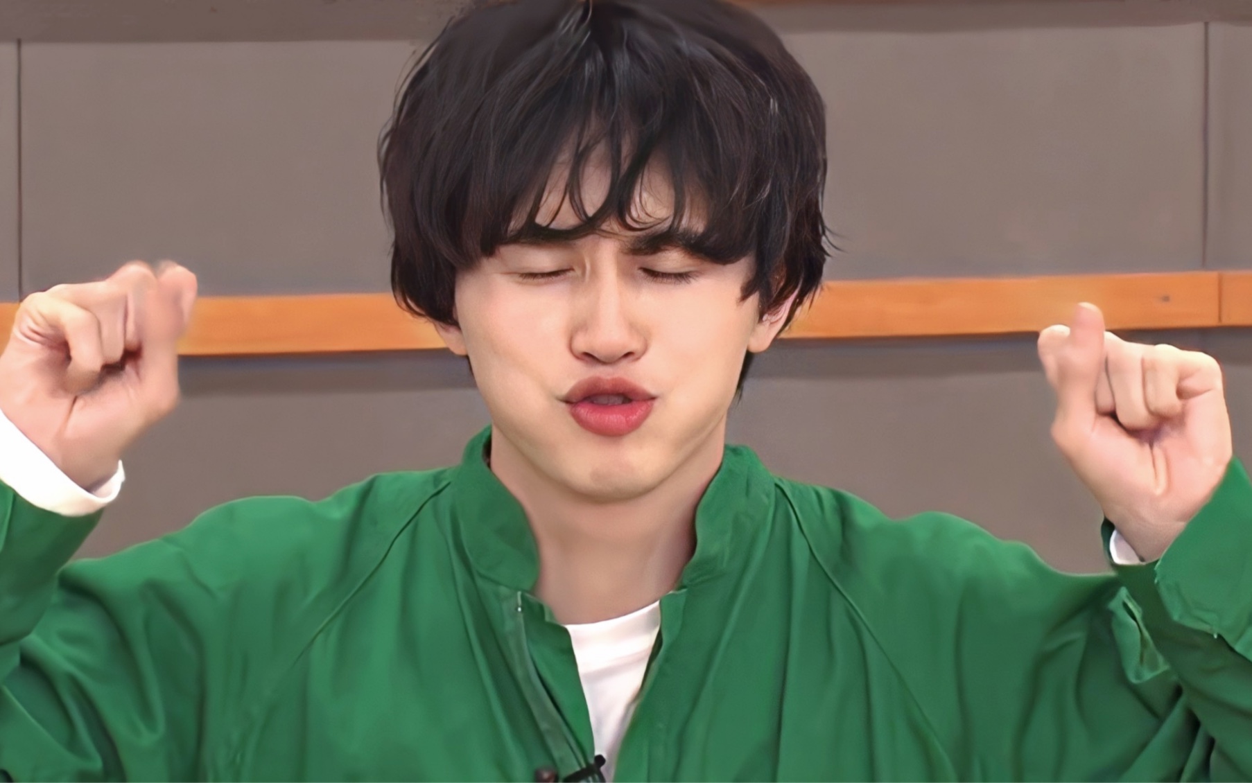 【草川拓弥】是baby也是麦外敷