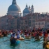 世界上历史最久的狂欢节之一威尼斯狂欢节
