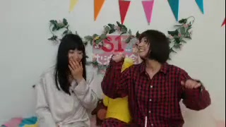 Live 凑莉久&辻本杏哔哩哔哩bilibili