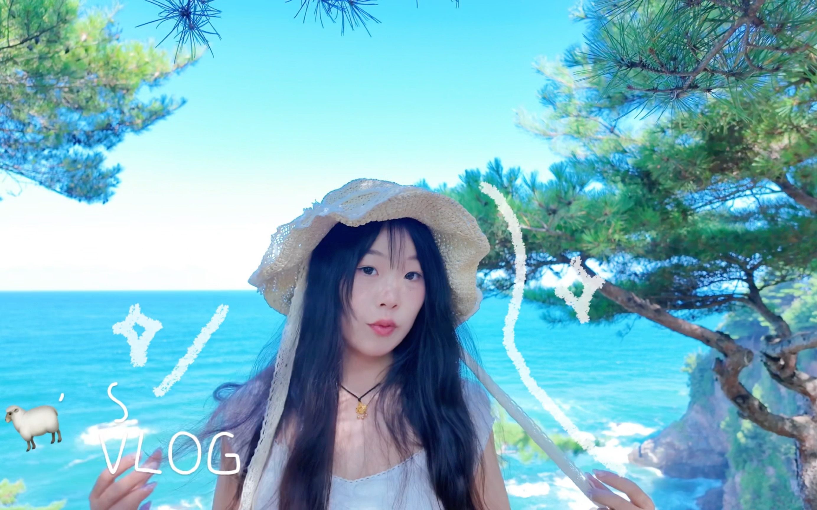 vlog|出门考察世界#韩国首尔#电子榨菜#日常vlog#真实记录生活