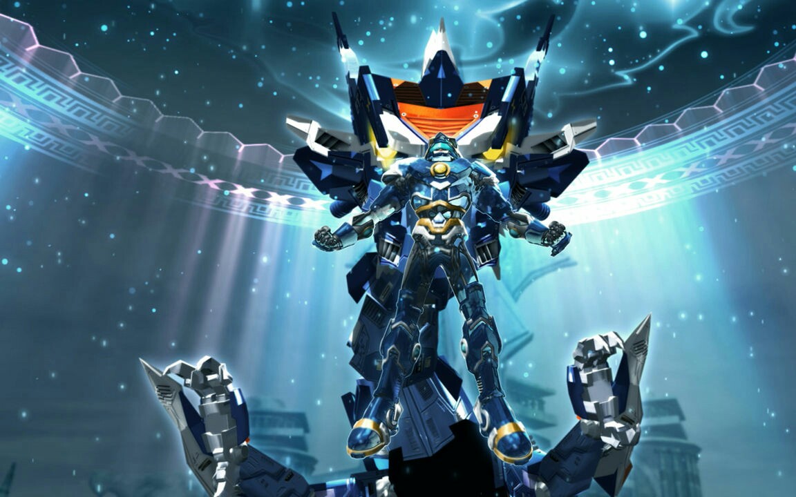 谁说国漫无神曲第一弹,我们的童年回忆,就在这里.