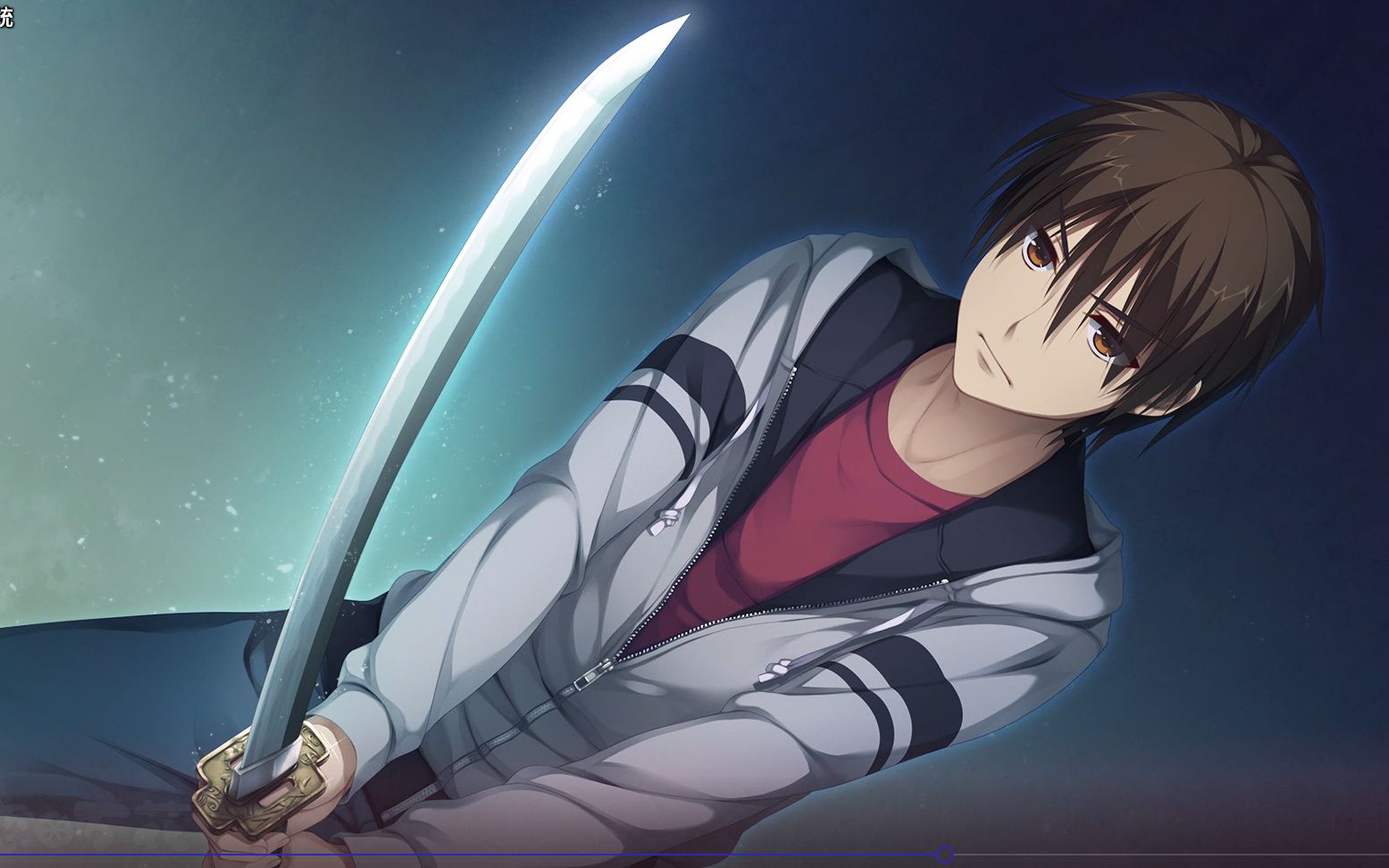 【千恋万花 chapter1-3下篇】一刀修罗(14:12高能)