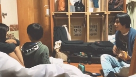 小山田壮平 Predawn Egg Man 1st Anniversary Party Secret Guest 哔哩哔哩 つロ干杯 Bilibili