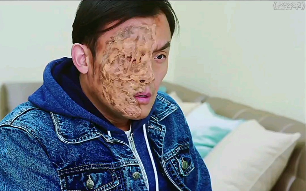 "整容季 男子不听劝连续做三次整形手术,不料出大事了!