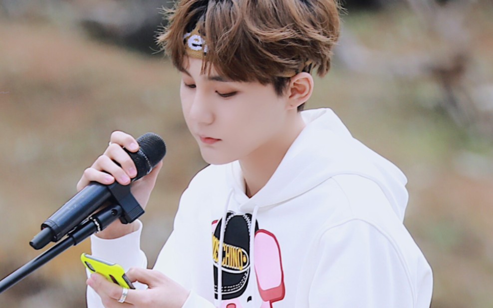 《少年可期》李权哲,毕雯珺-安静_哔哩哔哩_bilibili