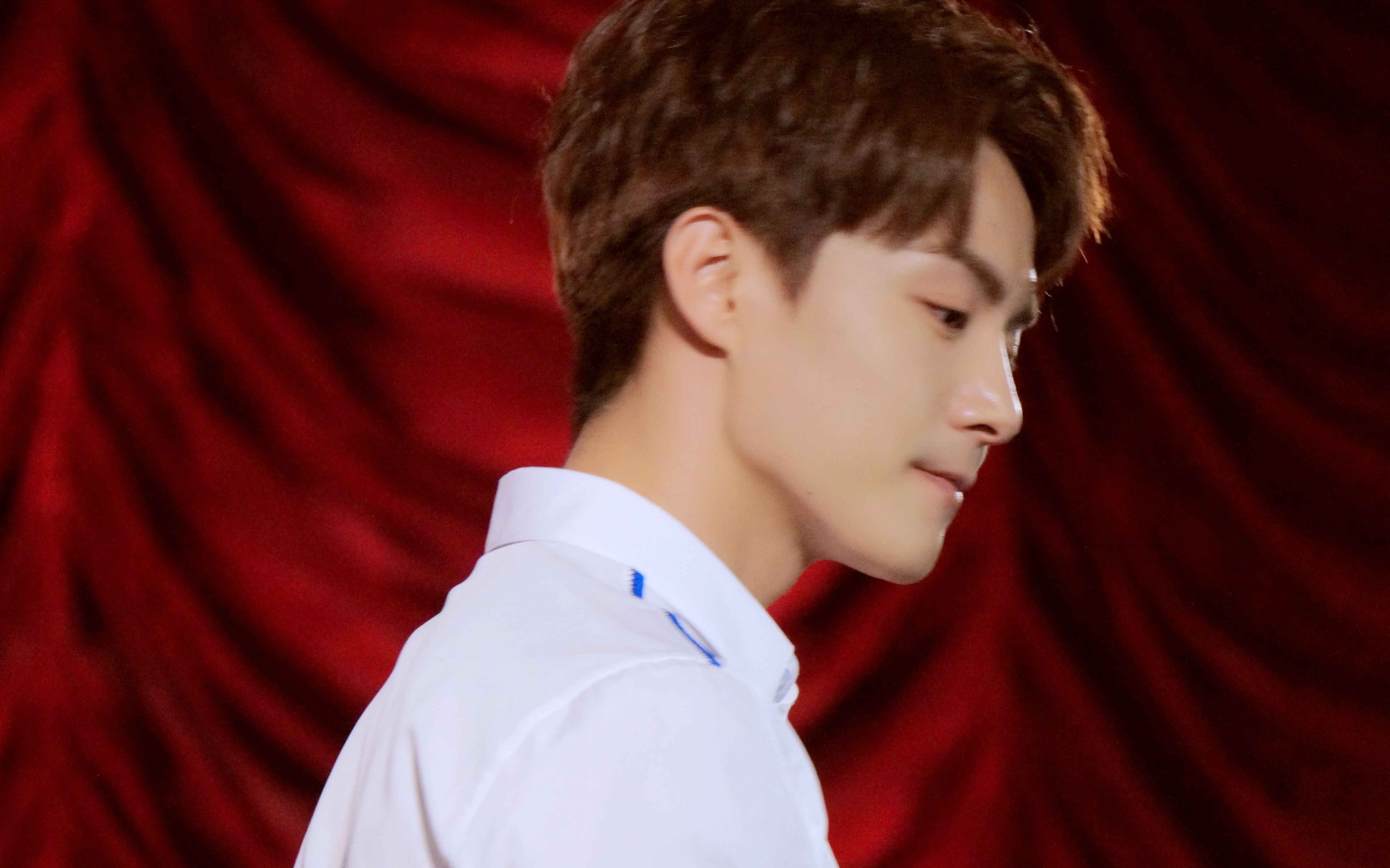 天天宇乐大光明版饭拍下