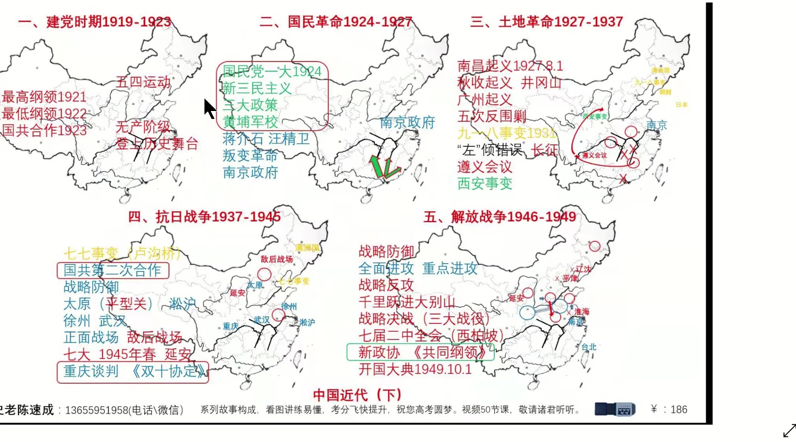 红色圣地 瑞金延安西柏坡哔哩哔哩bilibili