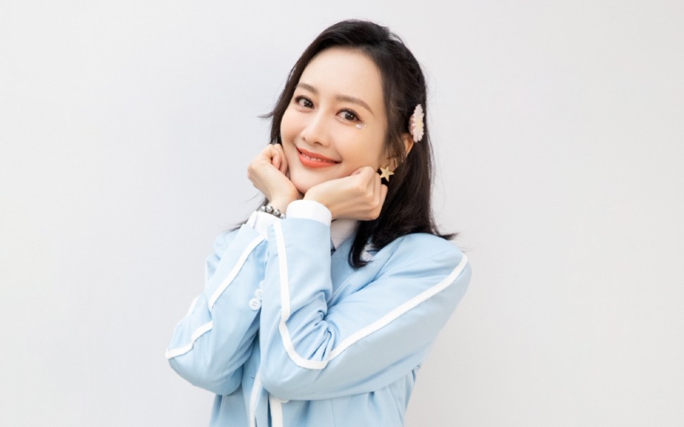 【王鸥】32_哔哩哔哩 (゜-゜)つロ 干杯~-bilibili