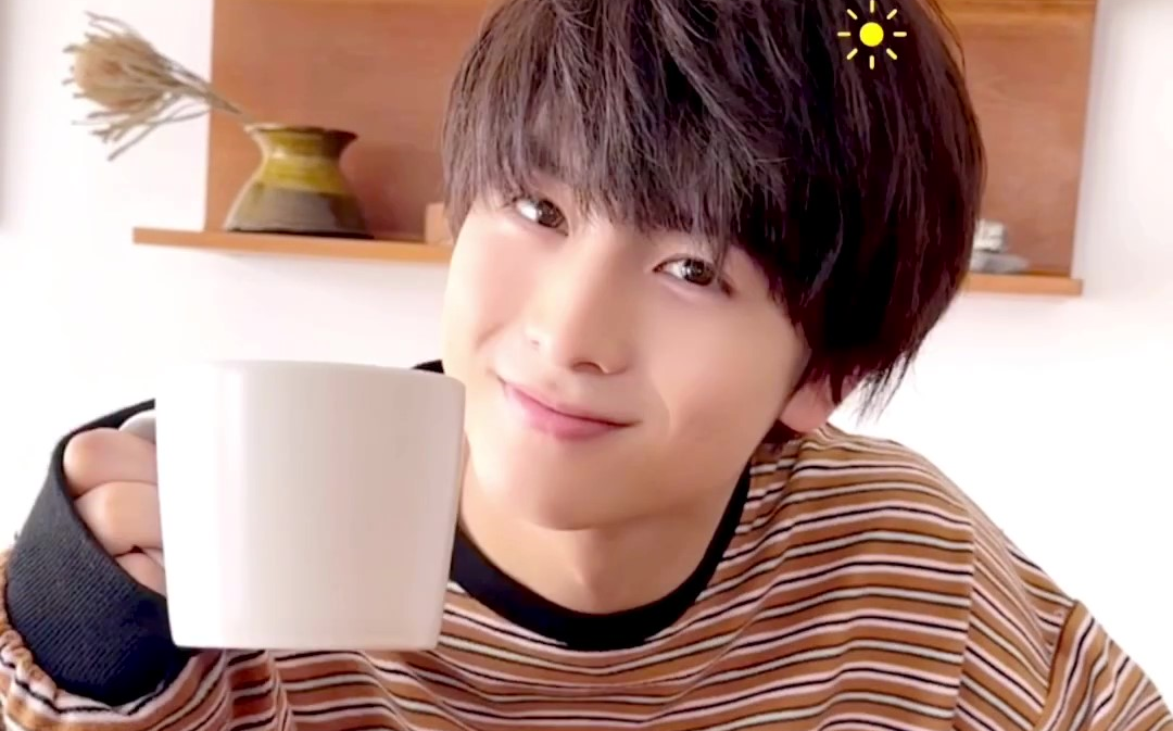 【柏木悠】可爱haru的小视频合集