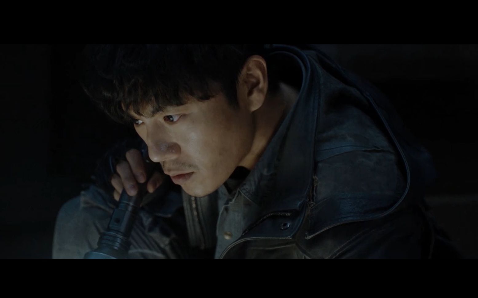 【沙海邪】吴邪个人向 小三爷倒斗cut 下地下墓 你吴小佛爷已经不是