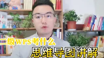 计算机二级WPS office考什么内容