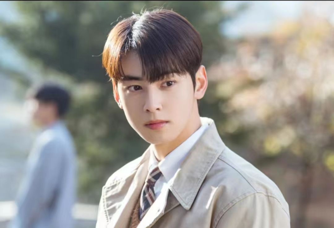 【今天也很可爱的狗】第十集全集 10-9 中字 车银优