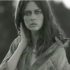 Ann Ward in Italian Vogue