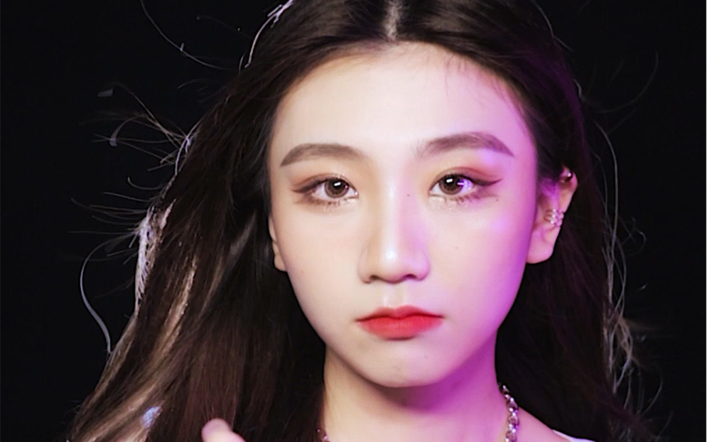 每天一个怼绿茶妆容～_哔哩哔哩 (゜-゜)つロ 干杯~-bilibili