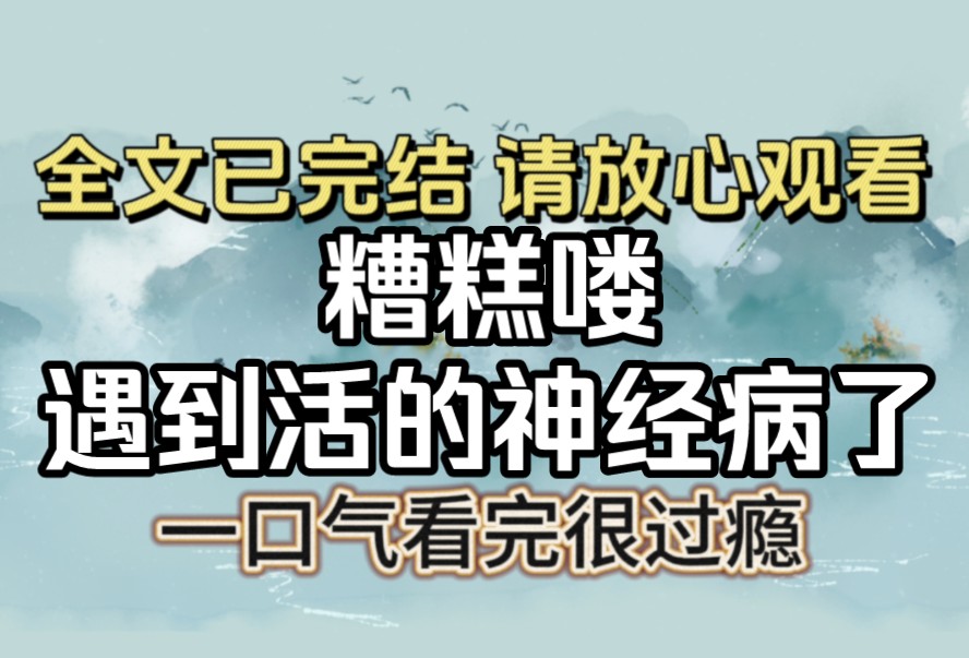 【全文已完结】我穿成了虐文女主,睁眼的时候正被人诬陷偷钱哔哩哔哩bilibili