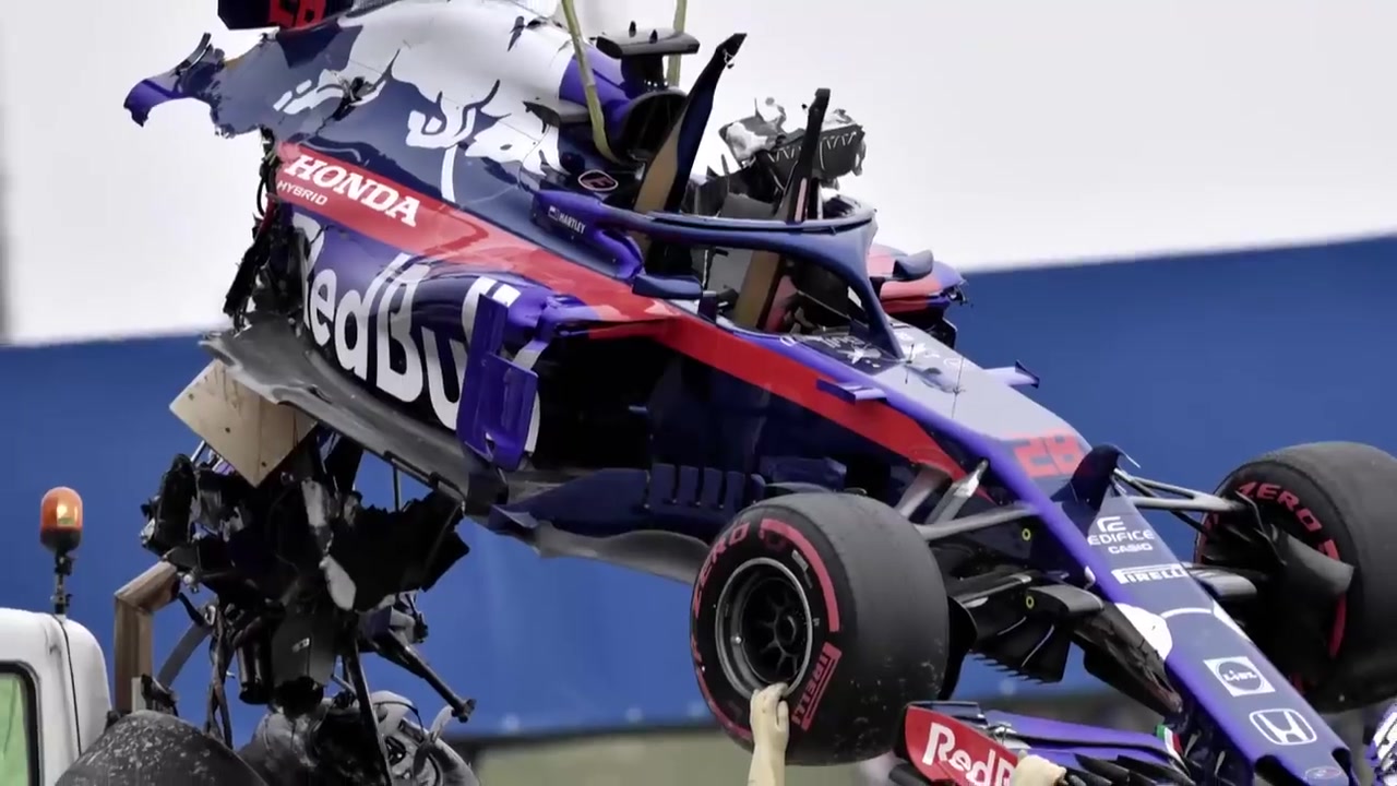 2018 season review- toro rosso_嗶哩嗶哩 (゜-゜)つロ 乾杯~-bili