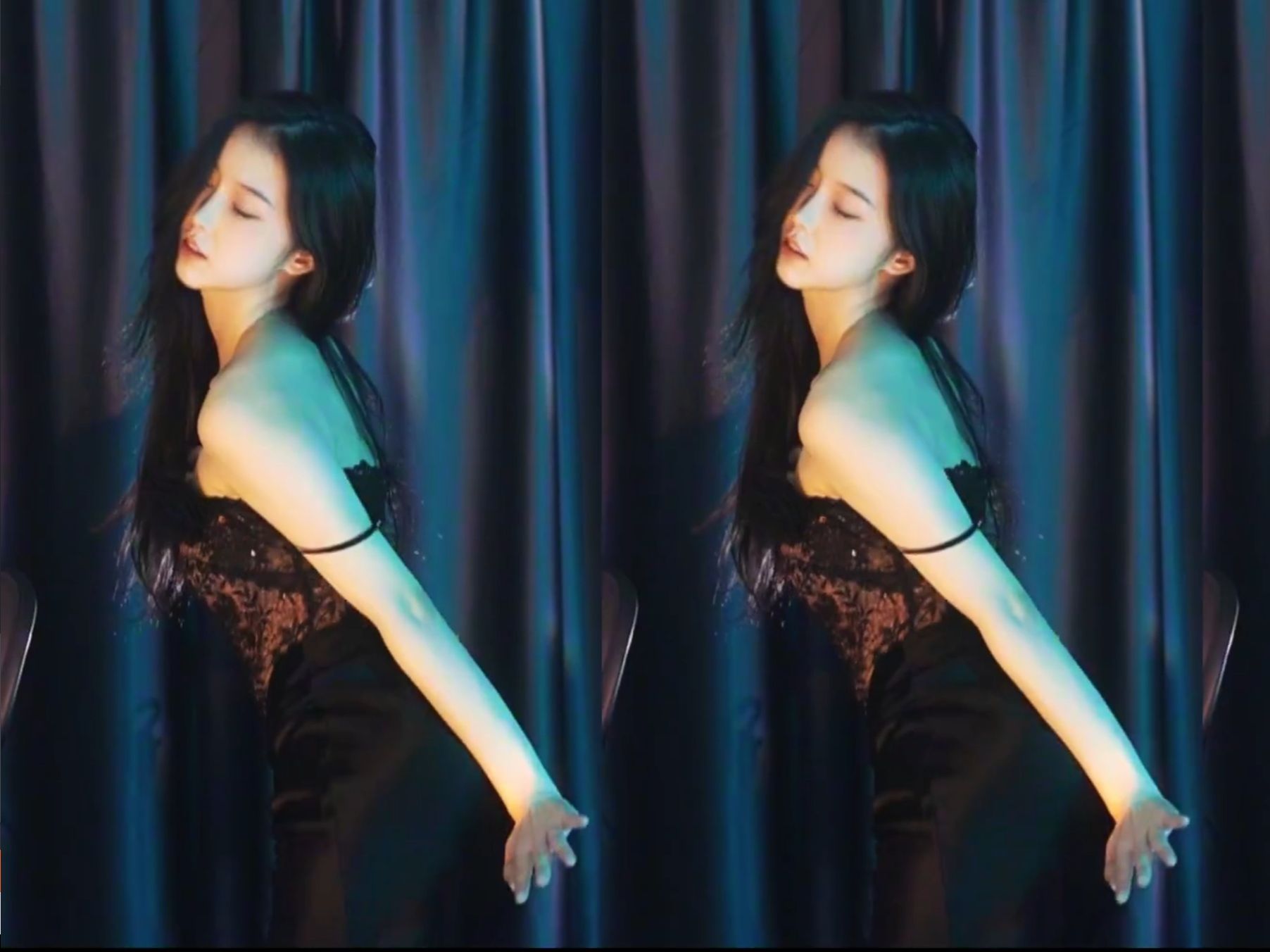 【chance喵青春诱惑——舞蹈翻跳】i–ren.butt