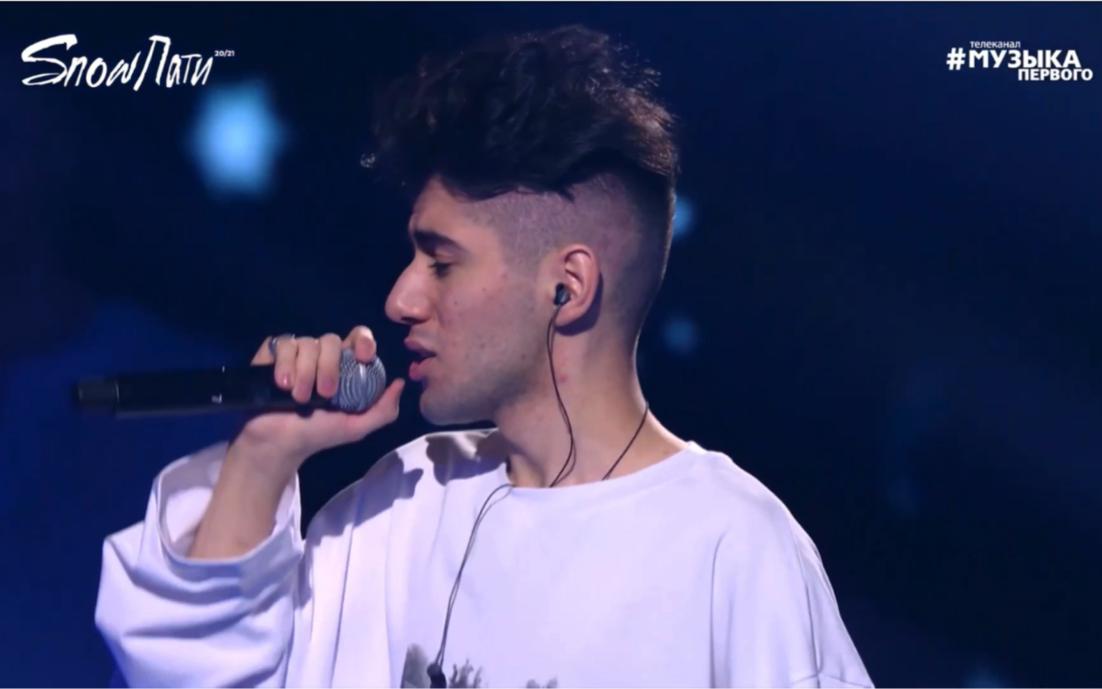 rauf&faik-Клыбельная2021跨年现场