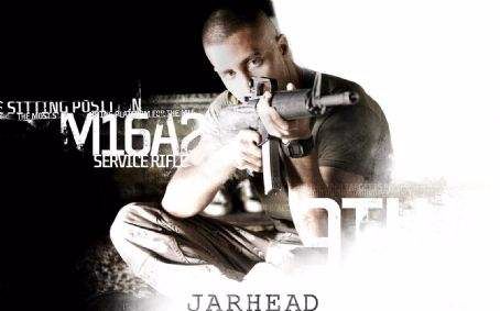 【迷你影院】锅盖头 Jarhead哔哩哔哩bilibili