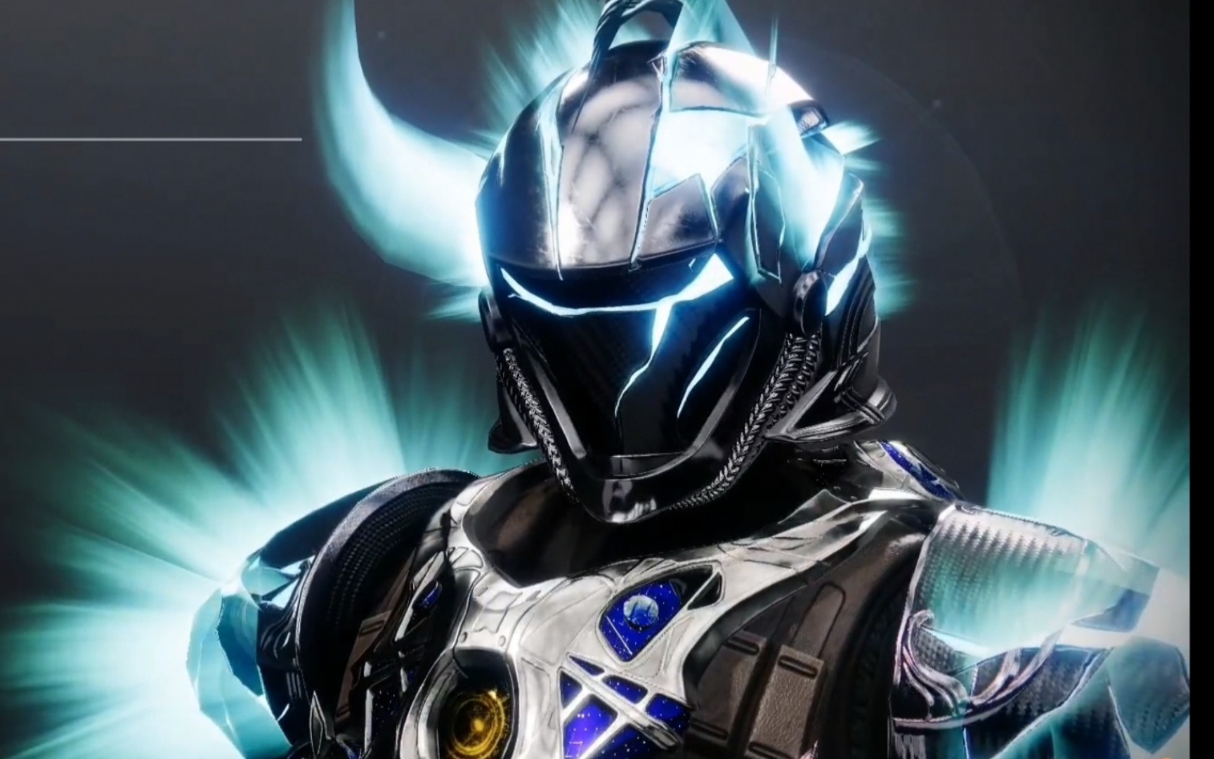 女泰坦金装及搭配幻化推荐(二至点特供版)