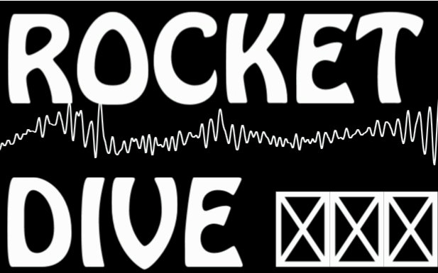 [图]【初音ミク】ROCKET DIVE【MARETU】