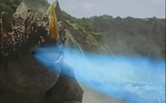 【1080p/高清修复】迪迦奥特曼大战加库玛 岩石怪兽_哔哩哔哩_bili