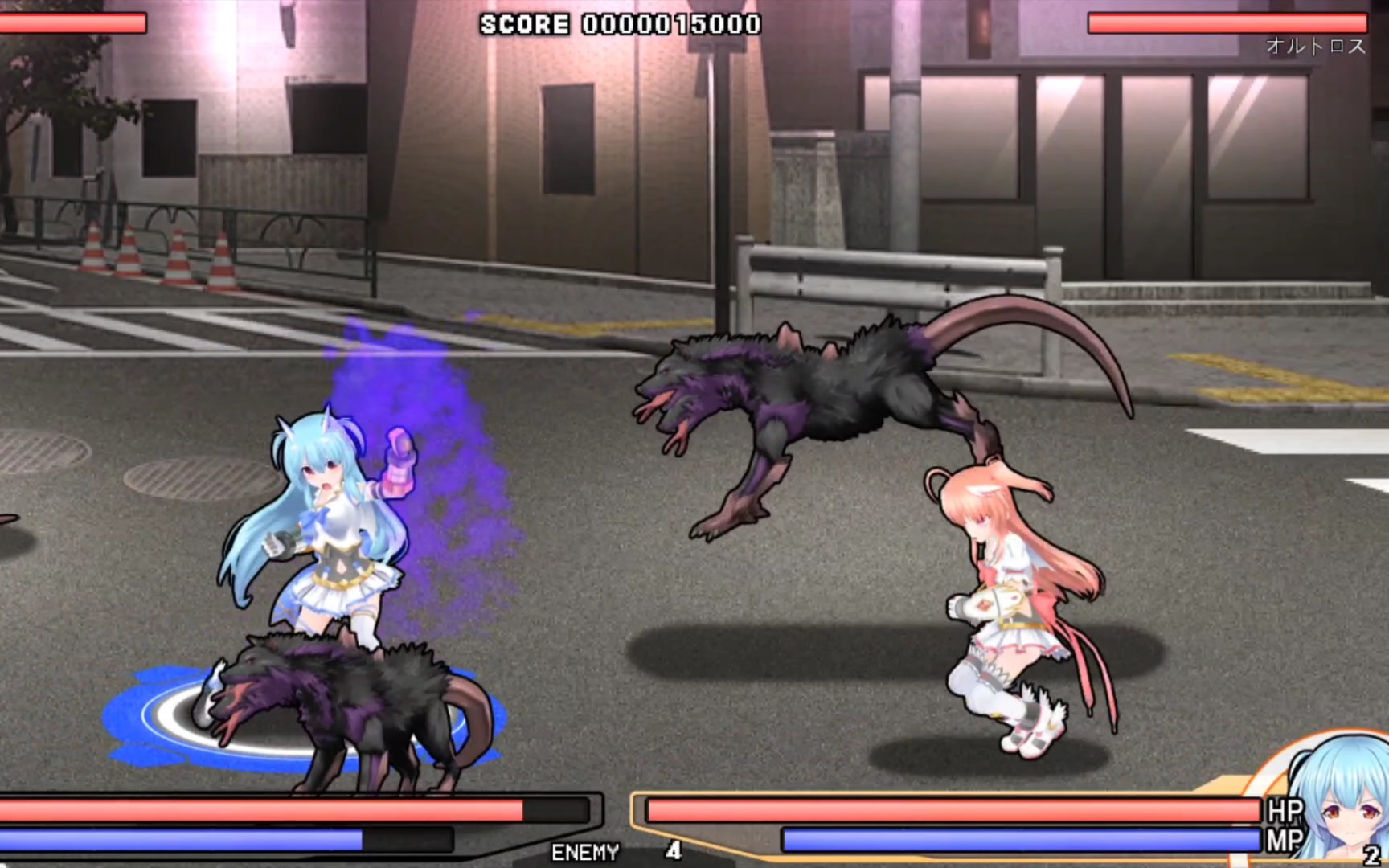 活动作品灿然可怜エクセルシフォン体验版