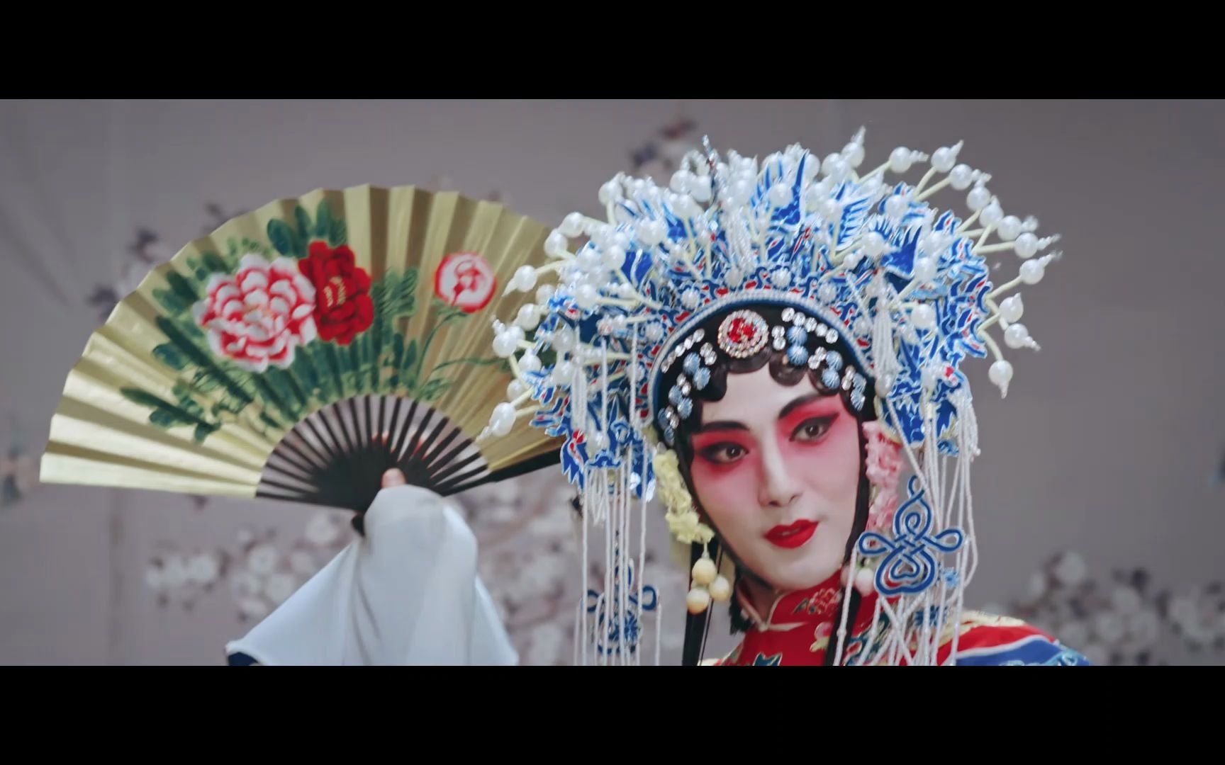 【刘昱晗个人剪】解雨臣/小花——国色天香_哔哩哔哩 (゜-゜)つロ