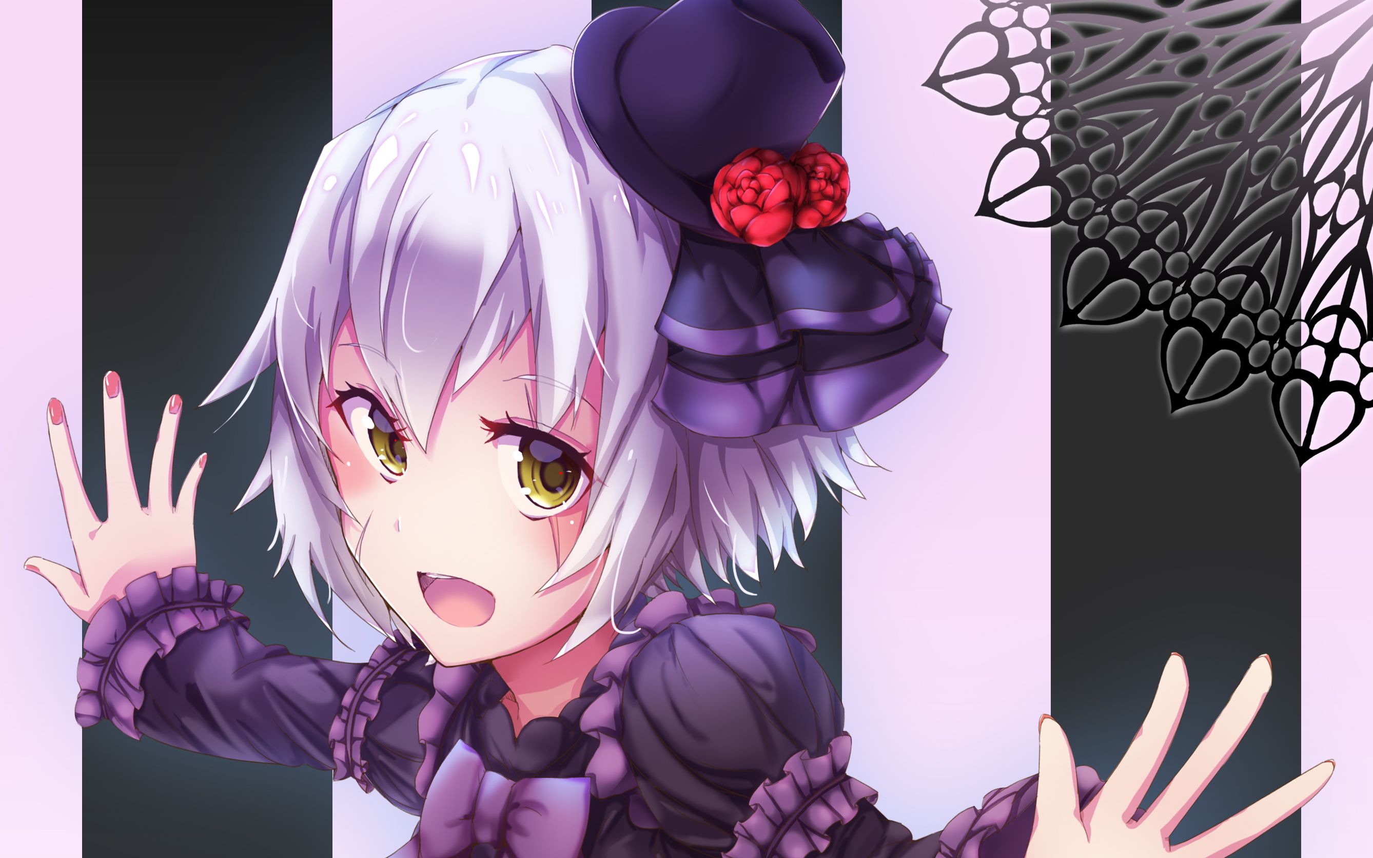 fgo竞速组杰克4t天之公牛女儿绿卡出色性能的完美体现