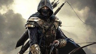 Skyrim Assassin篇p8 哔哩哔哩 つロ干杯 Bilibili