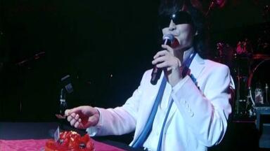 邦楽DVD　Toshi / 甘糖(スウィーツ) KURENAI 運命共同体セレクション ToshI 甘糖KURENAI 運命共同体セレクション_哔哩哔哩_bilibili