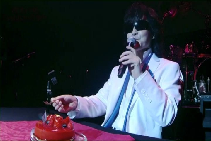 ToshI 甘糖KURENAI ToshIoveセレクション_哔哩哔哩_bilibili