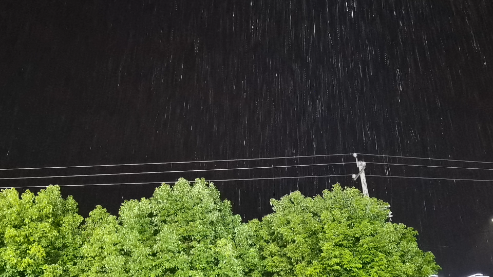 [图]一场秋雨一场寒，我冷了