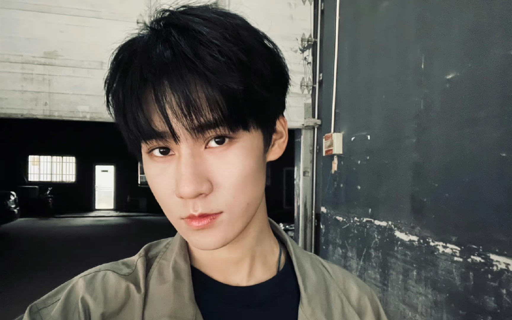 【张真源】张哥liveyyds   太杀了