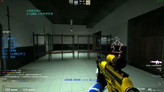 Download Video: csgo 风云社 ze_obj_filth_v1，行动代号:怒火中烧 背景音通关 BGM