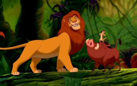 [图][狮子王].The.Lion.King（1994）part.4----- Hakuna Matata（哈库那马塔塔）