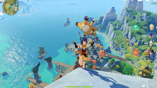 原神 璃月最全限时挑战 47个 助你轻松完成成就任务 哔哩哔哩 つロ干杯 Bilibili