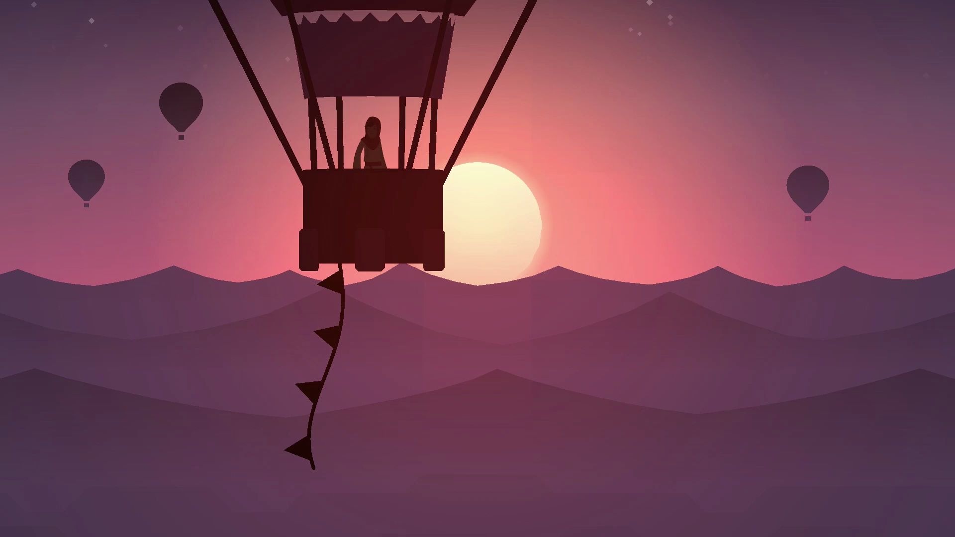 [图]Alto's Odyssey 目标任务 1-30