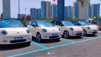 钇为3陆陆续续的到店了，有没有想要试驾的朋友