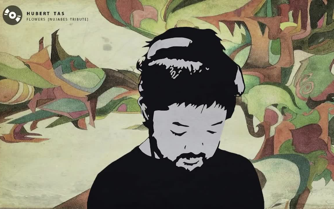 Nujabes [Tributes Mix]哔哩哔哩bilibili