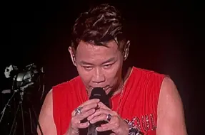 下载视频: 陶喆反复恳求Melody不要离去  随后猛干Melody并升key拉长G4