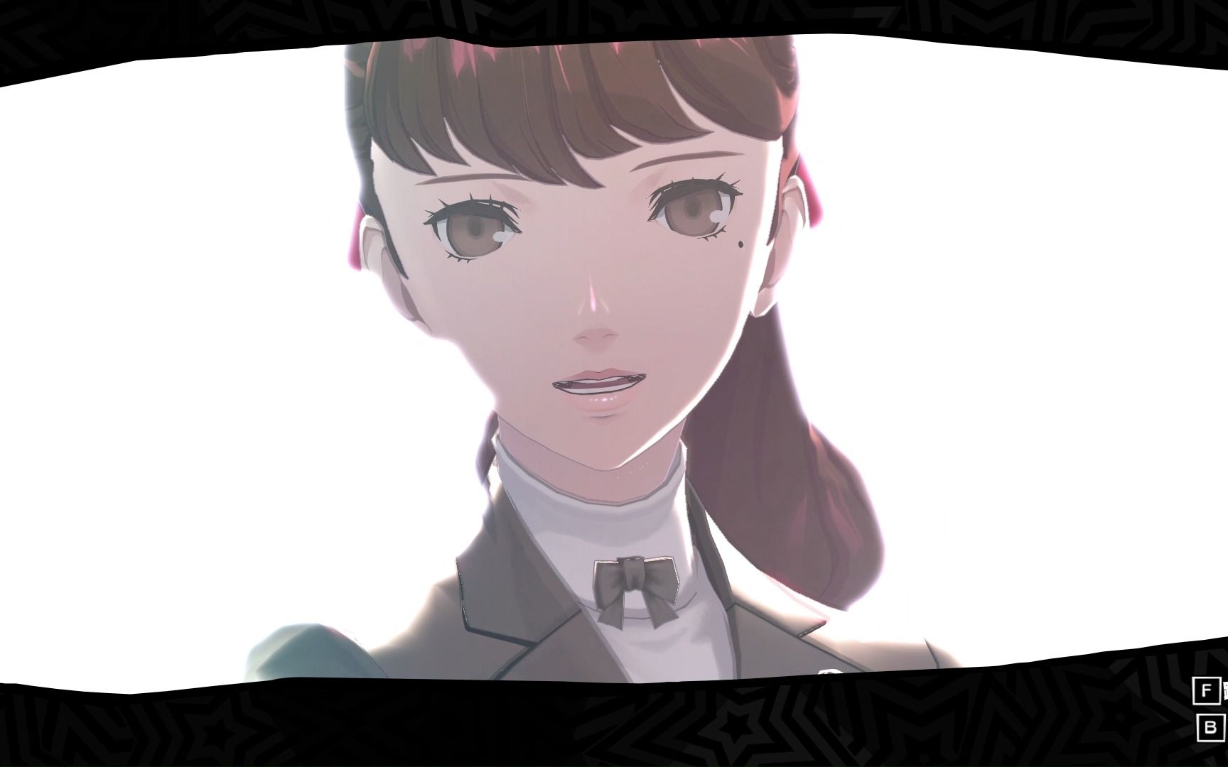 学妹的独白 芳泽堇的觉醒