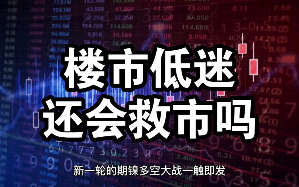 3月16日16点,伦敦期镍多空大战一触即发;楼市低迷叠加疫情影响,国内大宗商品价格全线走低哔哩哔哩bilibili